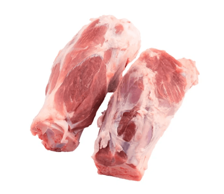 Codillo de Cerdo (Chamorro)