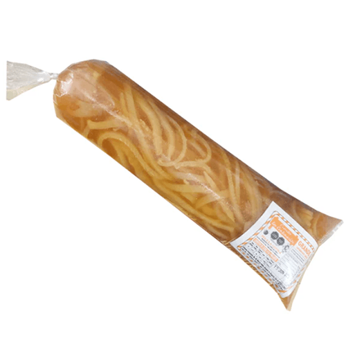 Cueritos de Cerdo en Julianas