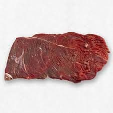 Cecina de Res - Granel