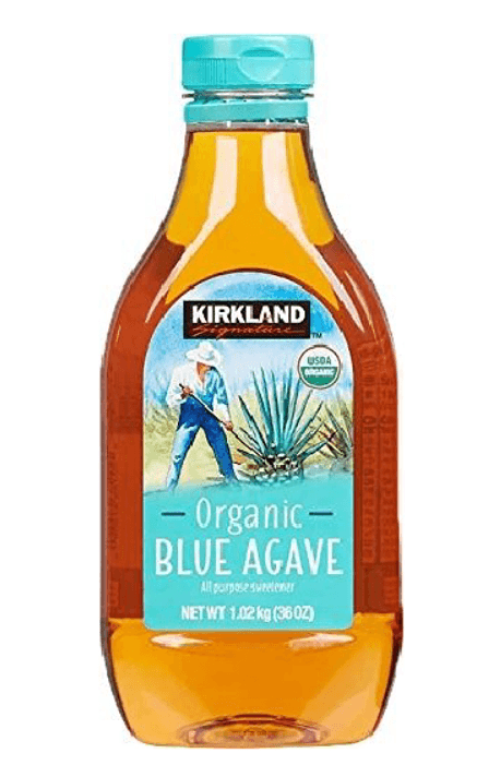 Jarabe de Agave Kirkland