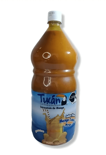 Concentrado de Mango Tucán