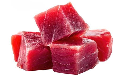 Atún Nacional Cubo Pacific - Pieza ∼2.00 kg