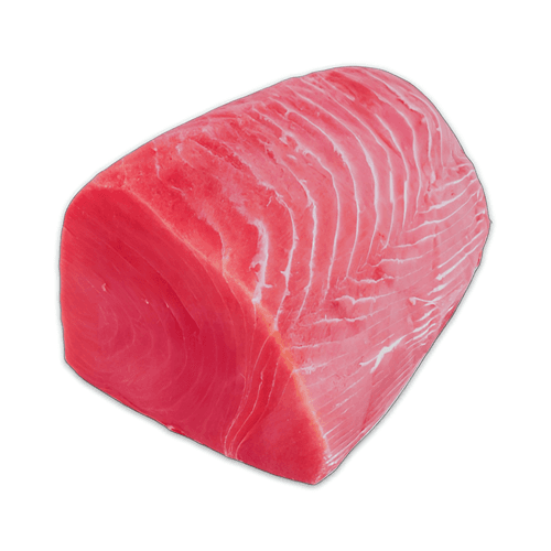 Lomo de Atún Sakudori - Granel