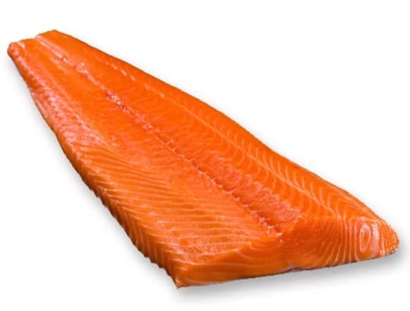 Salmón Lomo Fresco - Pieza ∼1.50 kg