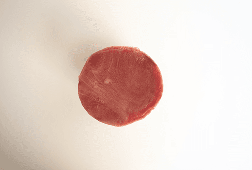 Medallón de Atún Aleta Amarilla - Granel