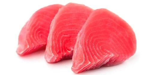 Atún Nacional Medallón Pacific - Pieza ∼0.20 kg