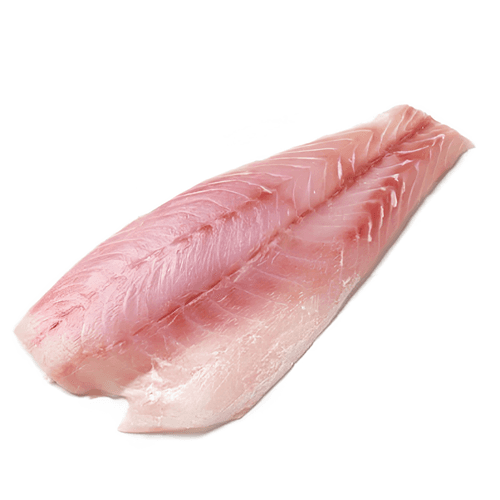 Filete de Mero - Granel
