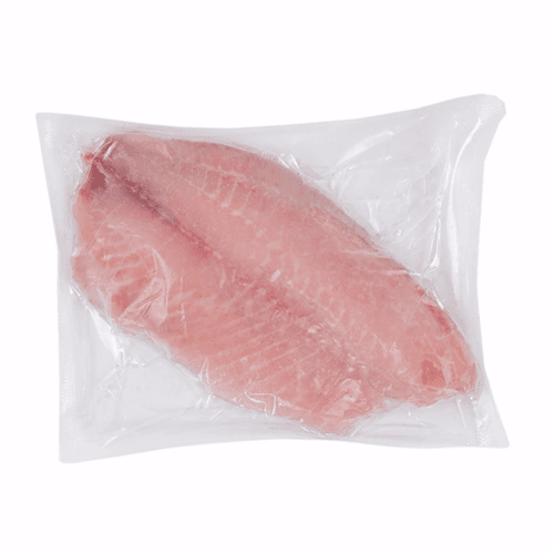 Filete de Tilapia