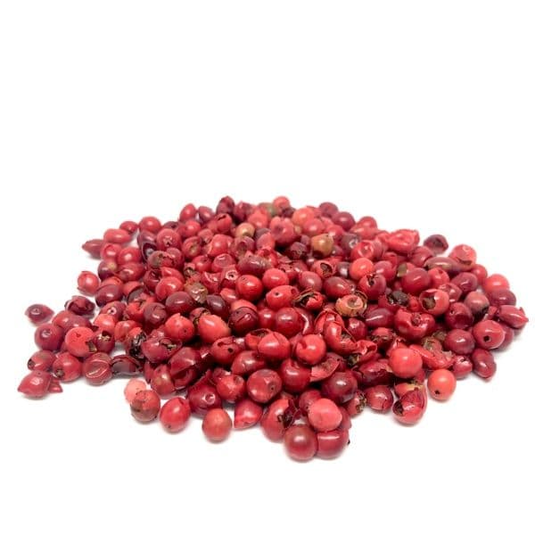Pimienta Rosa Entera - Pieza 1 kg