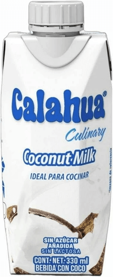 Leche de Coco Calahua