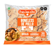 Boneless Natural Freskesito - Bolsa 2.5 kg