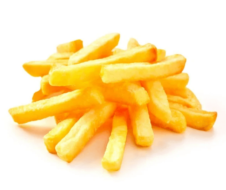 Papa Corte Delgado Taterchef