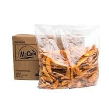 Papa Corte Gajo Sazonada Mccain