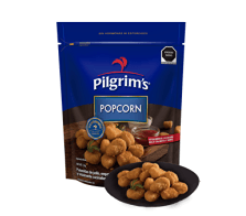Palomita Pop Corn Pilgrims - Caja 5 kg