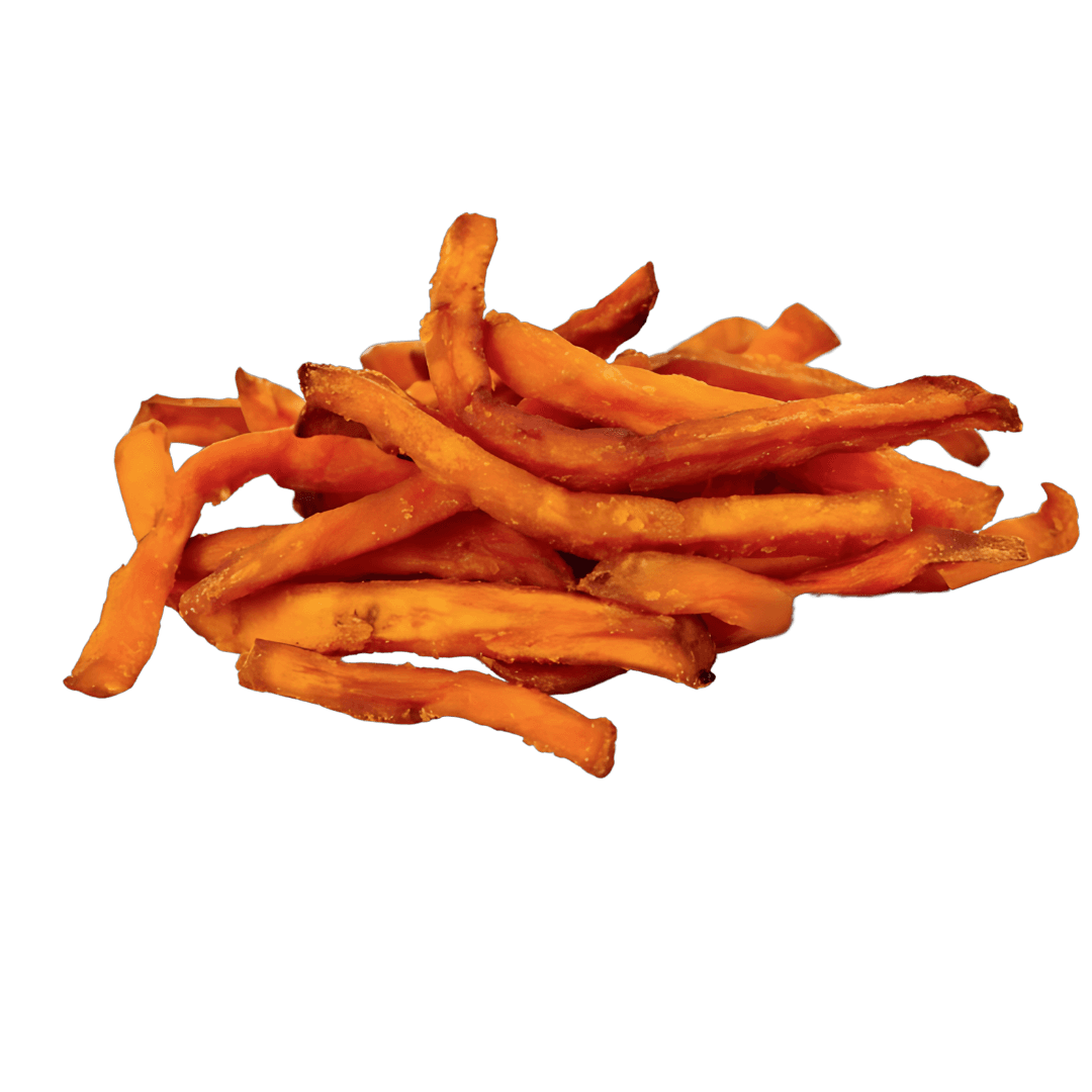 Papa Corte Delgado Camote Mccain