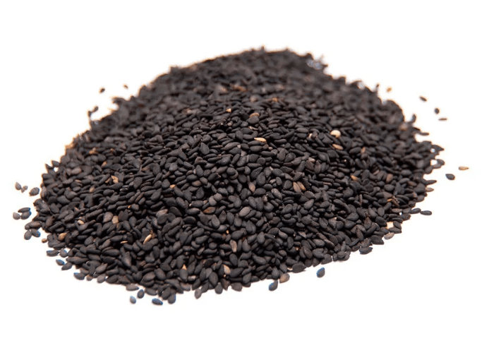 Ajonjoli Negro - Granel