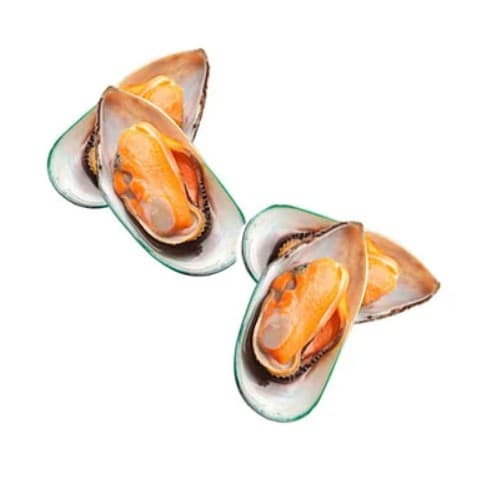 Mejillón Nueva Zelanda - Pieza 907 g