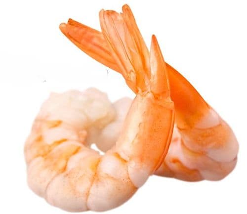 Camaron Pacotilla Nacional - Bolsa 1 kg