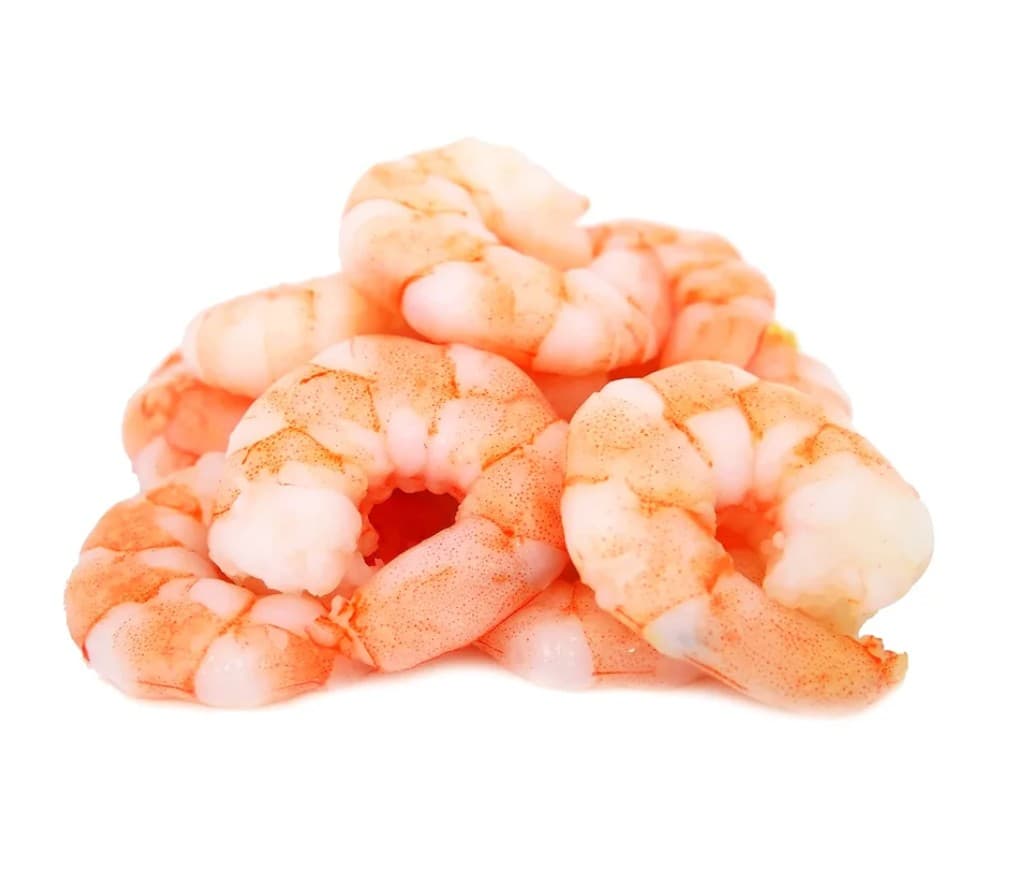 Camarón Pacotilla Congelado 41/50