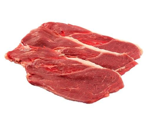 Bistec Taquero - Granel