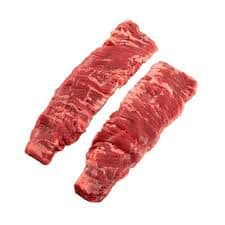 Arrachera Marinada - Granel