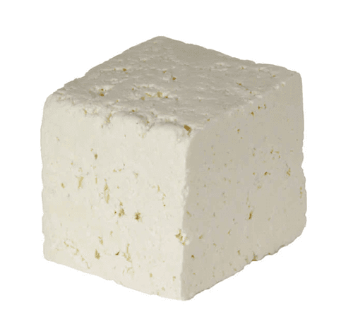Queso Cotija - Granel