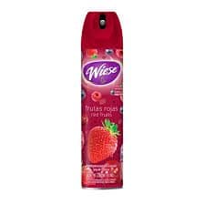 Aerosol Aromatizante - Lata 365 gr