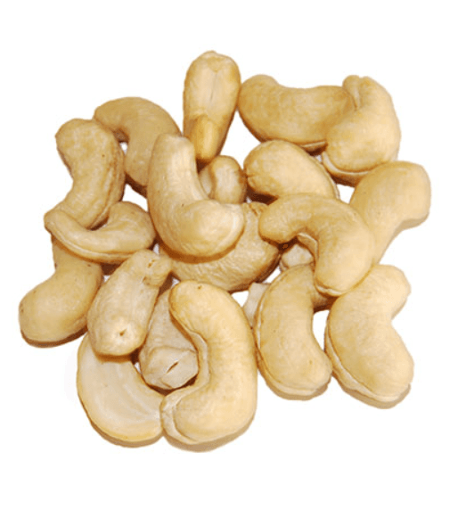 Nuez de la India sin Sal - Granel