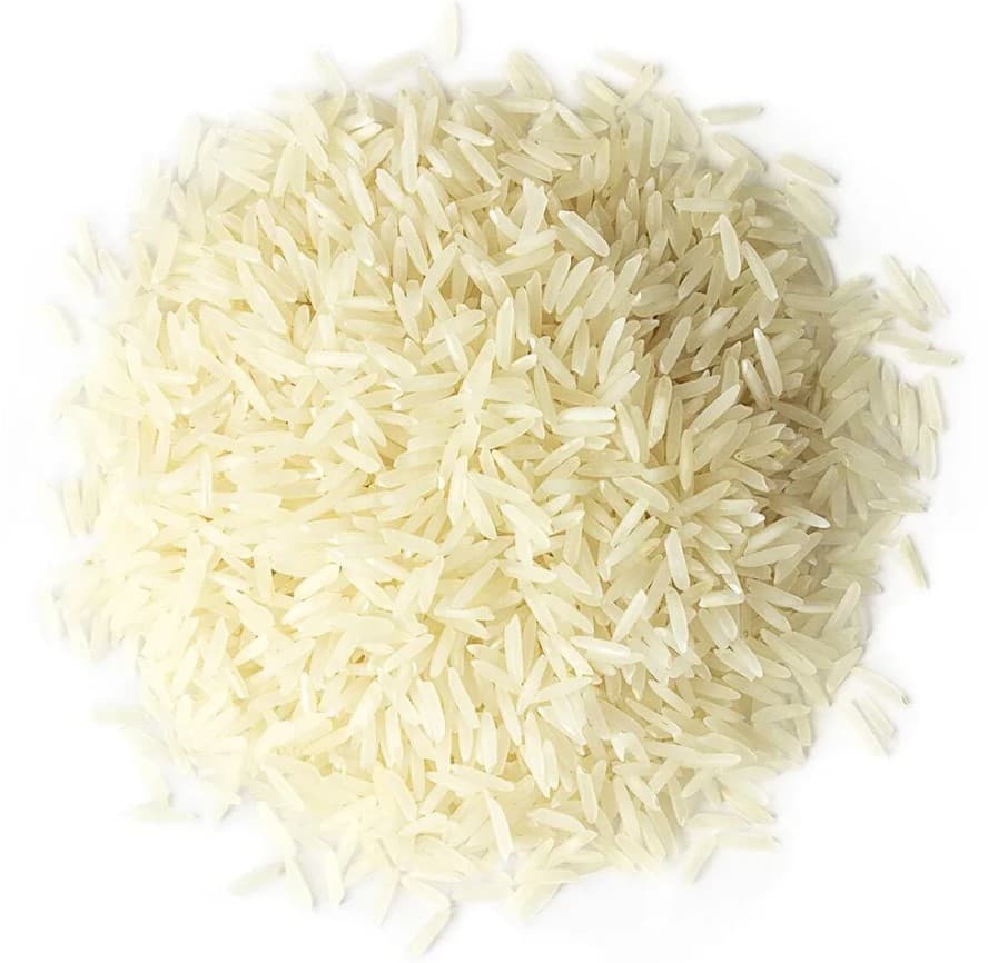 Arroz Grano Largo Bojorge