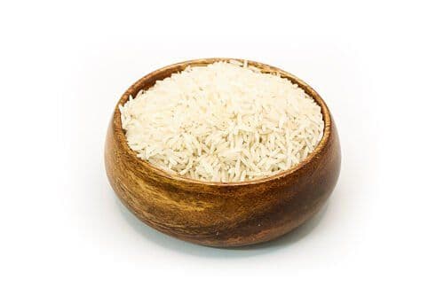 Arroz Blanco