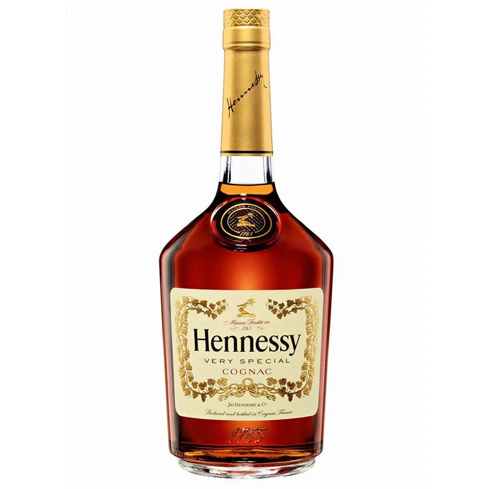 Cognac Hennessy Very Special - Botella 700 ml