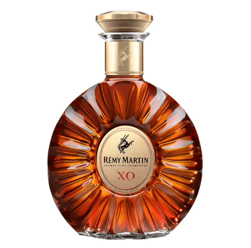 Cognac Remy Martin X.O. - Botella 700 ml