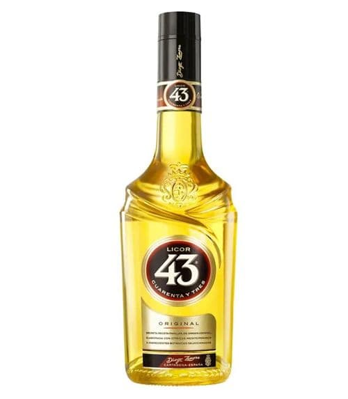 Licor 43 Clásico