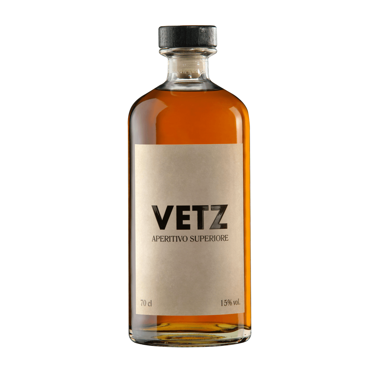 Aperitivo Superiore Vetz - Botella 700 ml