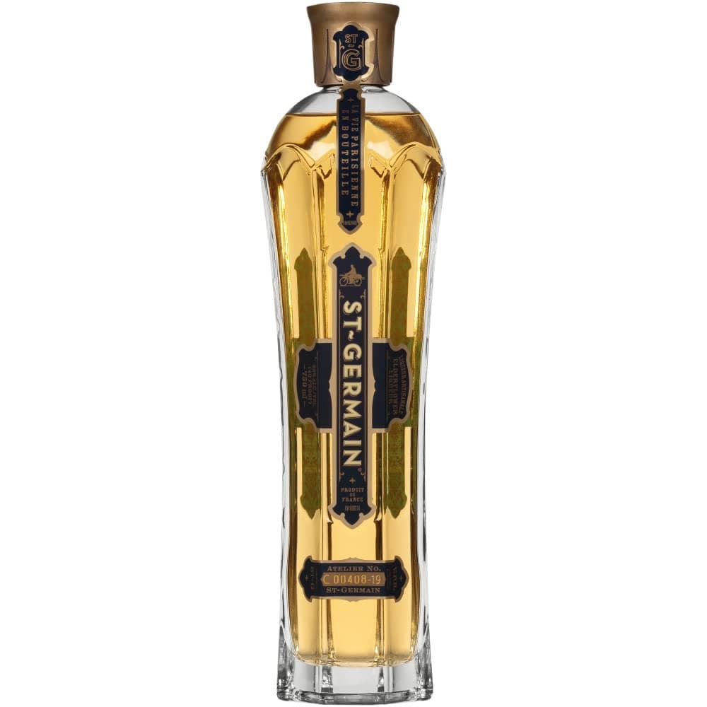 Licor St-Germain - Botella 750 ml
