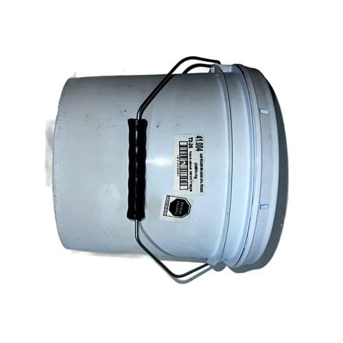 Ajo Picado - Cubeta 4 kg