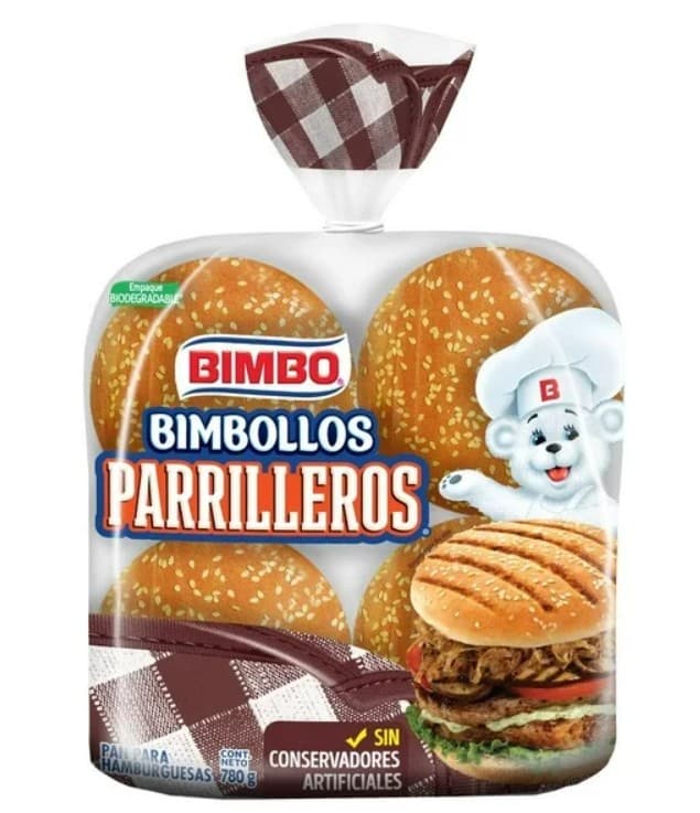Bimbollos Parrilleros