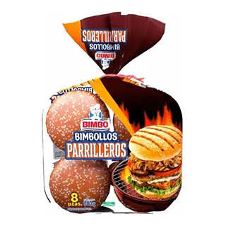Bimbollo Parrillero