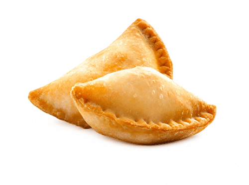 Empanada Vacía