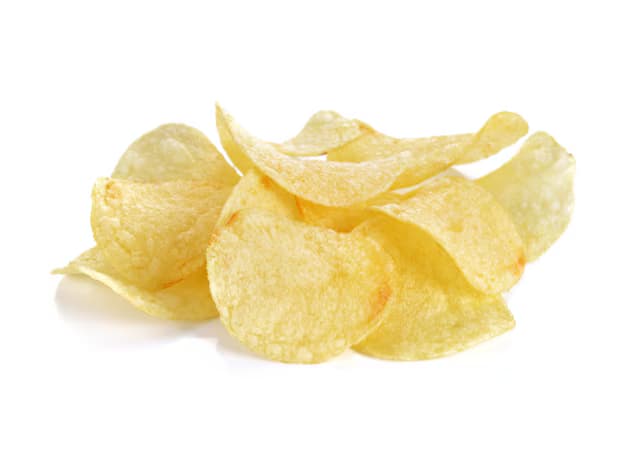 Papas Fritas -