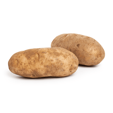 Papa Idaho - Bulto ∼20.00 kg