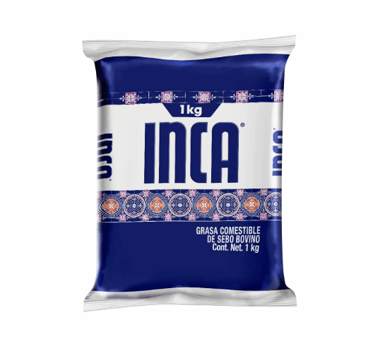 Manteca Inca