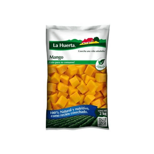 Mango en Cubos La Huerta