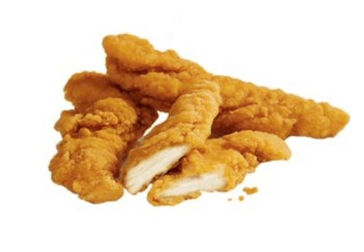 Filete de Pollo Tender