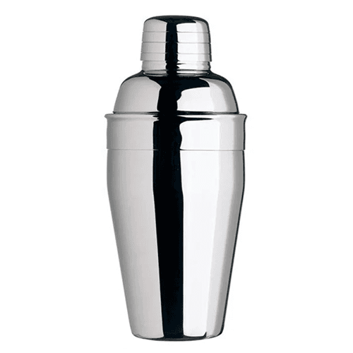 Shaker Acero Inoxidable