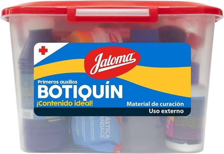 Botiquín Médico Jaloma