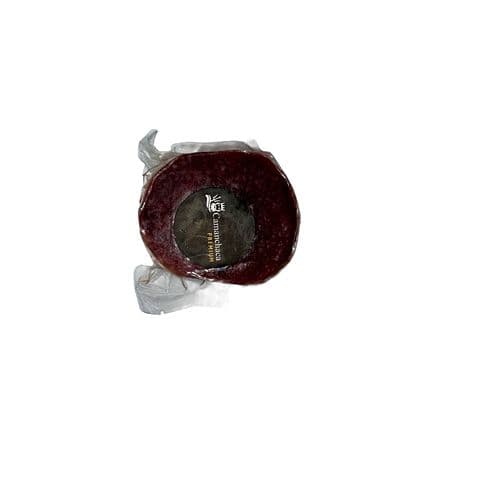 Medallón de Atún Camanchaca - Caja ∼5.00 kg