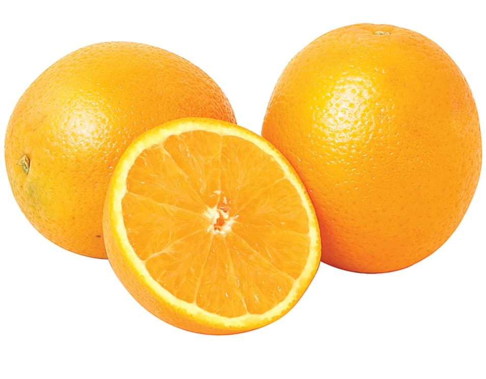 Naranja