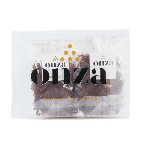 Azafrán Calidad Superior Guerrero - Caja g