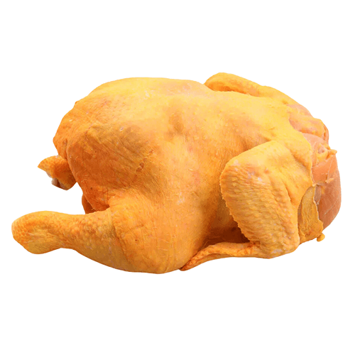 Pollo Entero Fresco - Granel ∼2.40 kg
